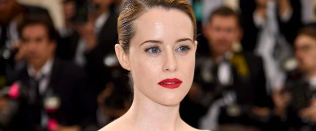 Claire Foy será Lisbeth Salander en la nueva entrega de ‘Millenium’