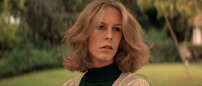 Jamie Lee Curtis regresará a ‘Halloween’