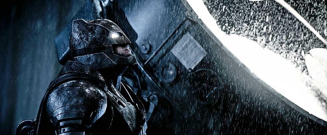 Matt Reeves podría abandonar ‘The Batman’