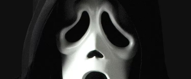 La máscara clásica de ‘Scream’ regresa en la 3ª temporada