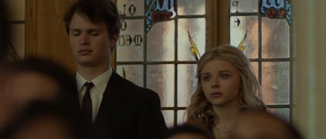 Primer trailer de ‘November Criminals’