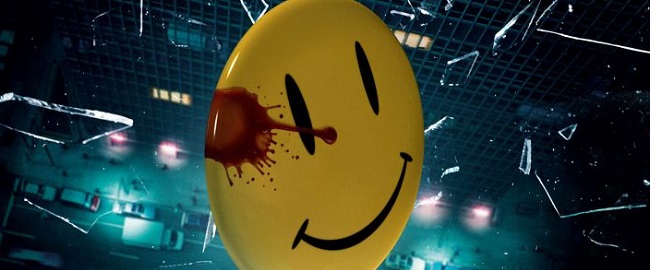 Empieza la producción de la serie de ‘Watchmen’ en HBO