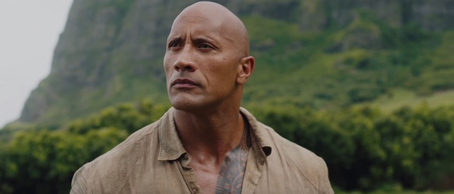 Ahora en español: Trailer de ‘Jumanji’