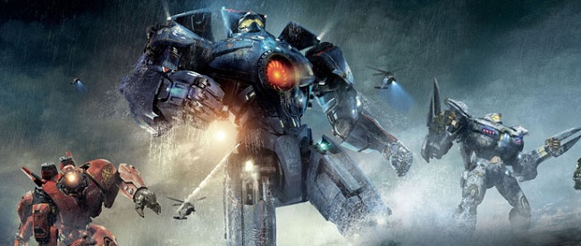 La secuela de ‘Pacific Rim’ ya tiene título en España