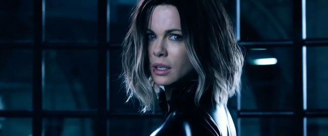 Len Wiseman habla de la serie de ‘Underworld’