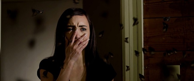 Clip de la cinta de terror ‘The 13th Friday’