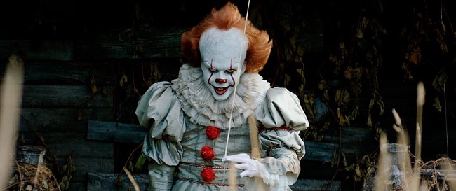 La secuela de ‘It’ ya tiene fecha de estreno