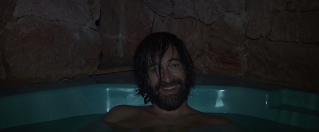 Primer trailer para la secuela del mockumentary ‘Creep’
