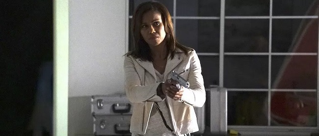 Toks Olagundoye se une al reparto de la serie ‘Temblores’