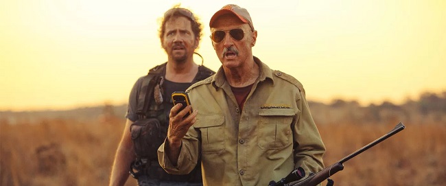 ‘Temblores 6’  retrasa su estreno hasta mayo 
