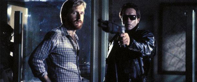 La nueva entrega de ‘Terminator’ ya tiene fecha de estreno