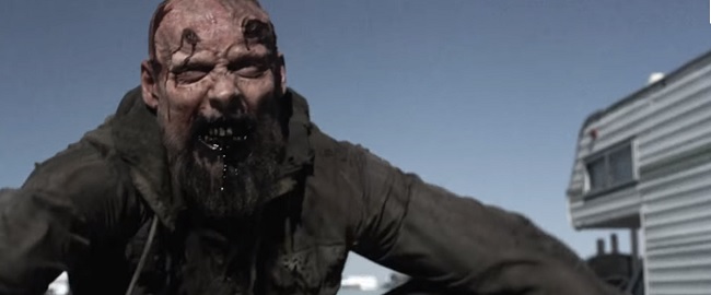 Primer trailer de la 4ª temporada de ‘Z Nation’