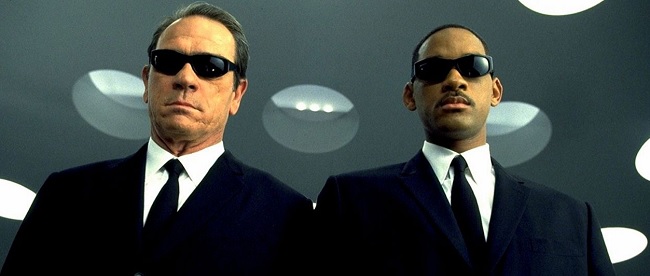 El spin-off de ‘Men in Black’ ya tiene guionistas