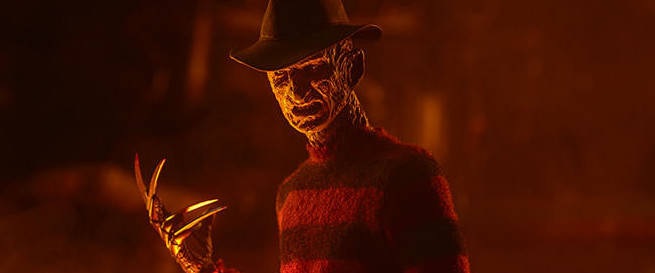 Robert Englund propone a  Kevin Bacon para su relevo como Freddy Krueger