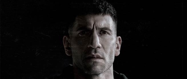 Póster oficial en español para ‘The Punisher’