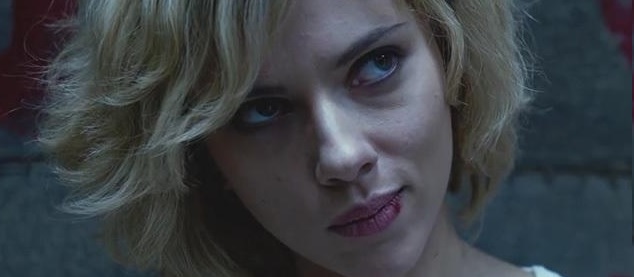 Luc Besson Ya Ha Escrito El Guión De La Secuela De ‘lucy 