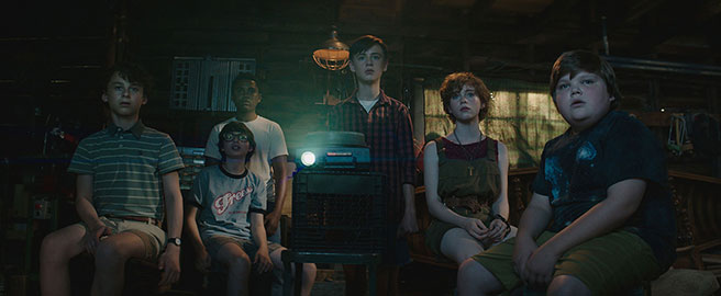 Taquilla USA: ‘It’ recupera el primer puesto y será la película de terror más taquillera de la historia