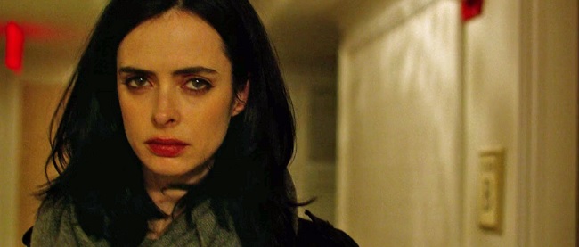 La 2ª temporada de ‘Jessica Jones’ se estrenará en 2018