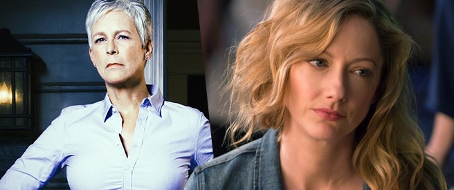 Judy Greer se une al reparto de la nueva entrega de ‘Halloween’