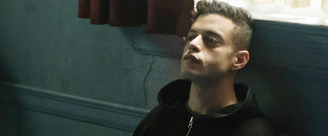 Movistar + estrenará la tercera temporada de ‘Mr. Robot’ el próximo 12 de octubre	