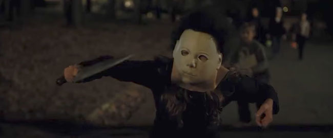 Nuevo clip en pleno halloween para ‘Stranger Things’