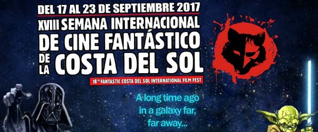 Especial: Semana de Cine Fantástico de la Costa del Sol 