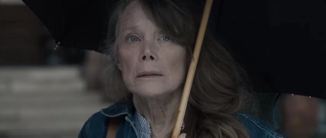 Teaser trailer de ‘Castle Rock’, de Stephen King
