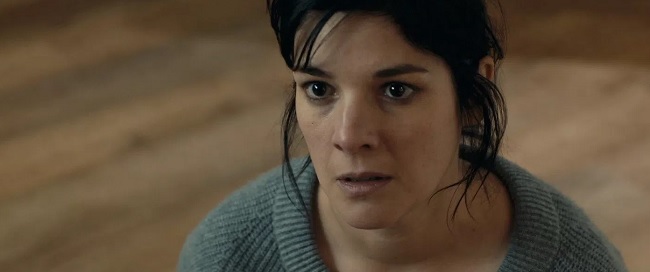 Primer trailer y poster del thriller ‘The Unseen’