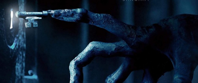 Póster francés para ‘Insidious 4: La Última Llave’