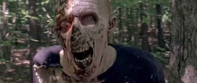 Otra promo del 8ª temporada de ‘The Walking Dead’