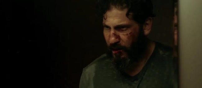 Jon Bernthal protagoniza el trailer de ‘Sweet Virginia’