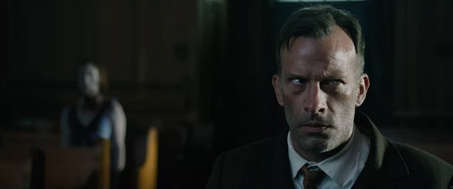 ‘1922’ de Stephen King, ya disponible en Netflix