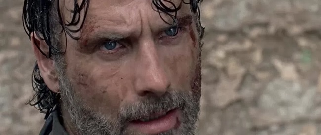 Primeros 3 minutos de ‘The Walking Dead’ T8