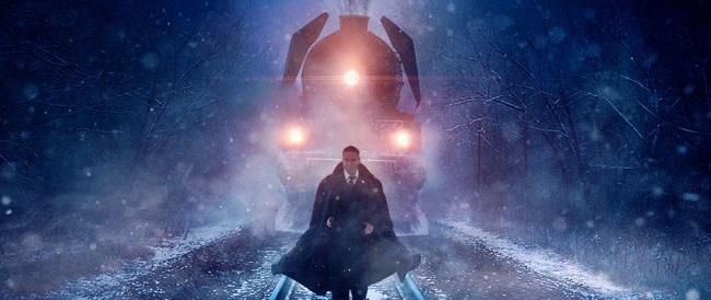 Nuevo póster para ‘Asesinato en el Orient Express’