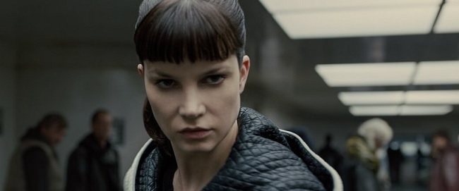 Sylvia Hoeks en negociaciones para unirse a la nueva entrega de ‘Millenium’