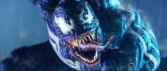 Comienza la producción de ‘Venom’ con imagen incluida