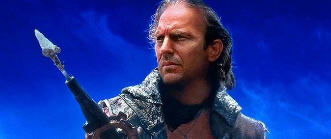 Especial: En defensa de... ‘Waterworld’