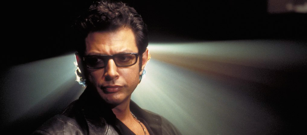 Jeff Goldblum habla de su pequeño papel en ‘Jurassic World 2’