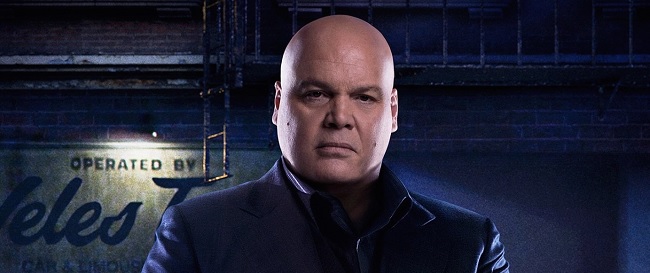 Wilson Fisk podría tener su propia mini-serie