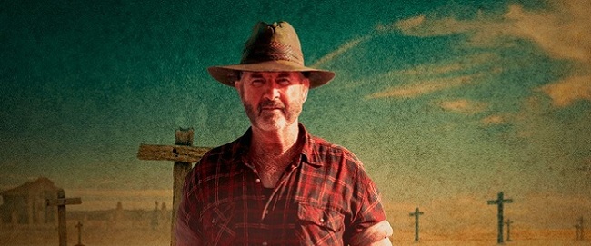 Nueva promo de la 2ª temporada de ‘Wolf Creek’