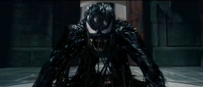 ‘Venom’ podría ubicarse en los años ochenta