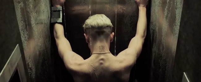 Nuevo trailer de ‘Alien Invasion: S.U.M.1’