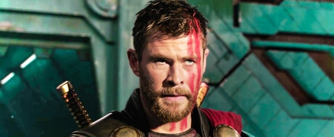 Taquilla USA: ‘Thor Ragnarok’ se marca el mejor arranque de la trilogía