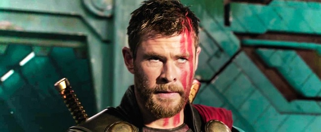 Taquilla USA: Thor Ragnarok se marca el mejor arranque de la triloga