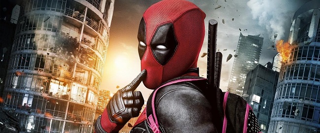 Irónico póster para la secuela de ‘Deadpool’