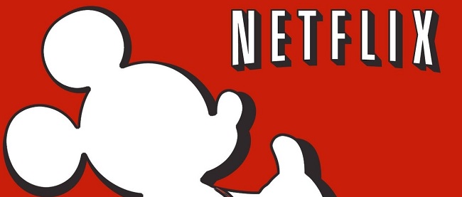 El servicio de streaming de Disney será más barato que  el de Netflix