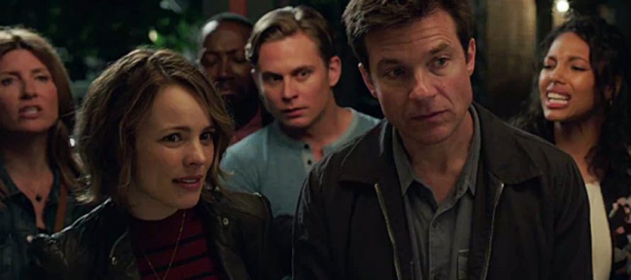 Primer trailer de la comedia de terror ‘Game Night’