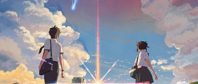 A Makoto Shinkai no le interesa el remake en acción real de su ‘Your Name’