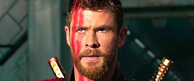 Taquilla USA: Thor 3 ya es la ms taquillera de la saga