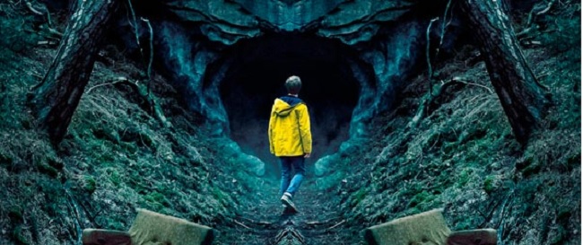 Póster y trailer de ‘Dark’, otra nueva serie de Netflix